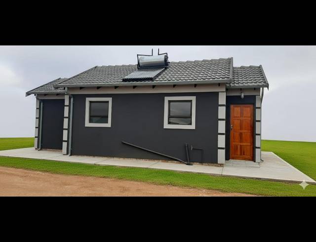 2 BEDROOM HOUSE FOR SALE IN SELCOURT
